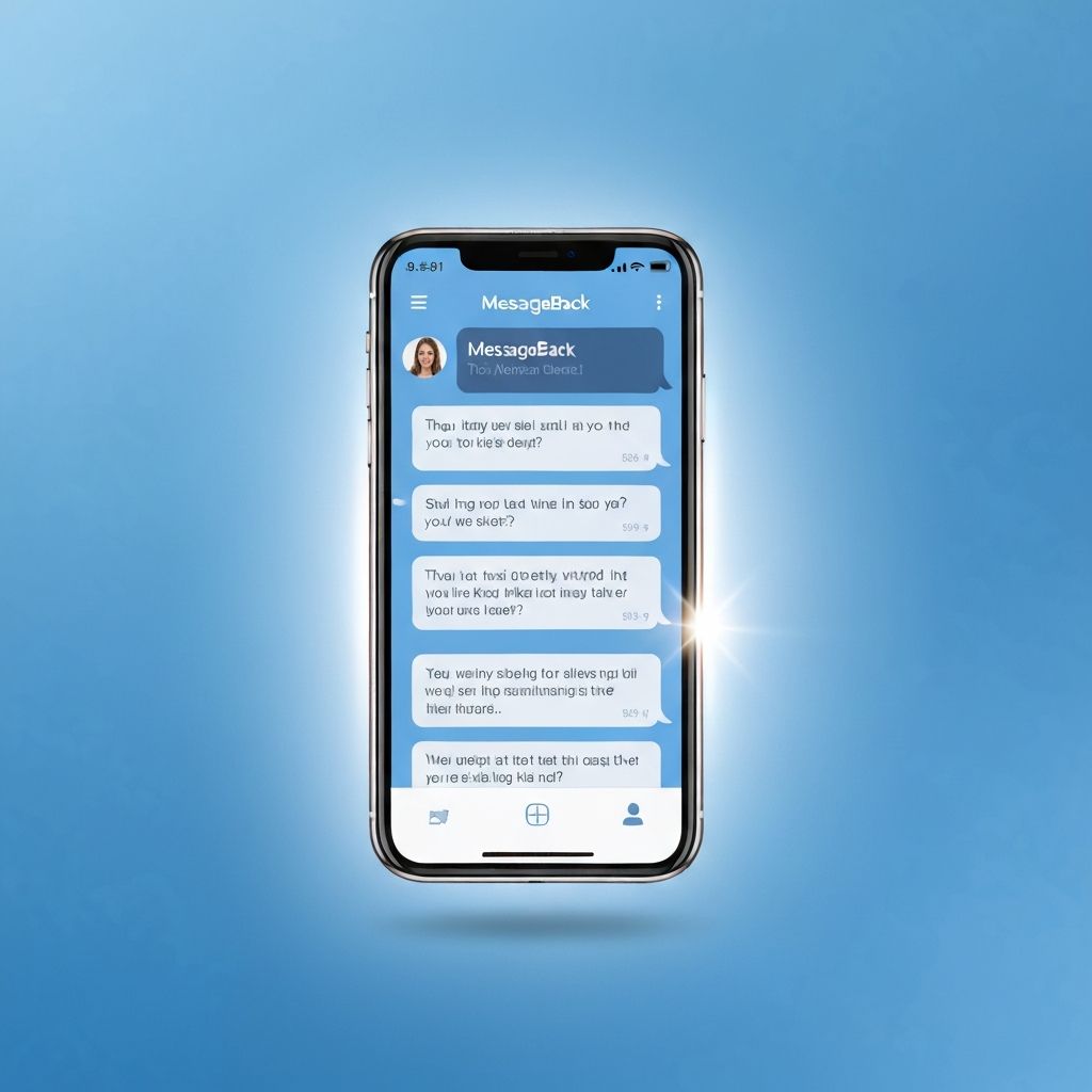 MessageBack - Missed Call Text-Back for Service Businesses